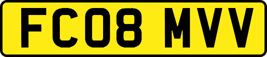 FC08MVV