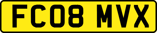 FC08MVX