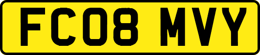 FC08MVY