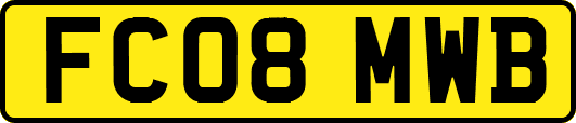 FC08MWB