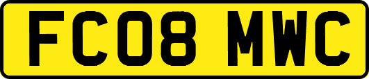 FC08MWC