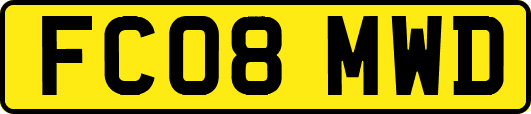 FC08MWD