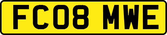 FC08MWE