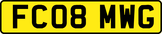 FC08MWG