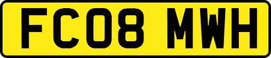 FC08MWH