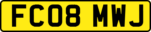 FC08MWJ