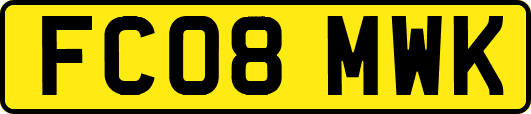FC08MWK