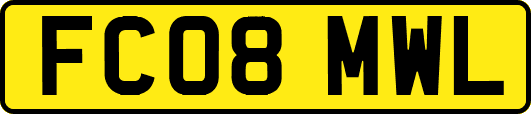 FC08MWL