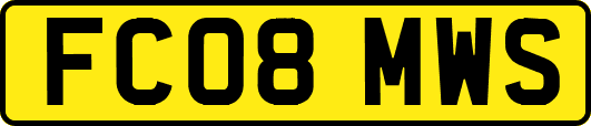 FC08MWS