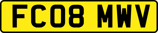 FC08MWV