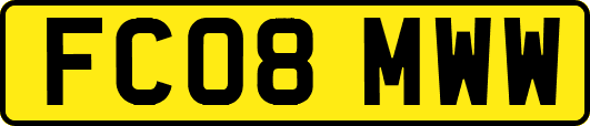 FC08MWW