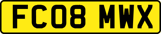 FC08MWX