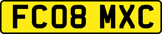 FC08MXC