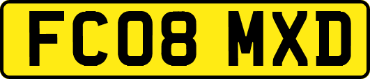 FC08MXD