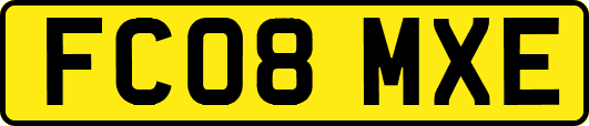 FC08MXE