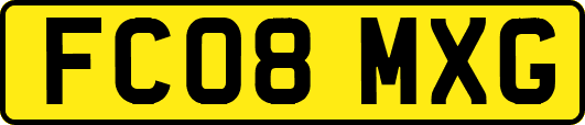 FC08MXG