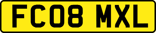 FC08MXL