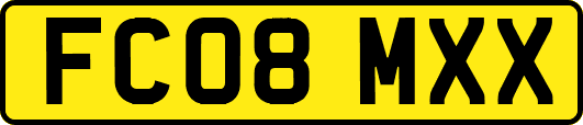FC08MXX