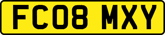 FC08MXY
