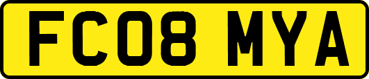 FC08MYA