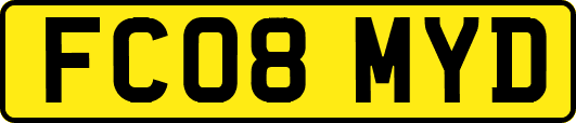 FC08MYD