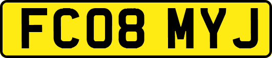 FC08MYJ