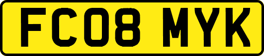 FC08MYK
