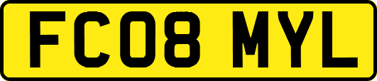 FC08MYL