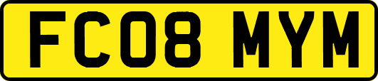 FC08MYM