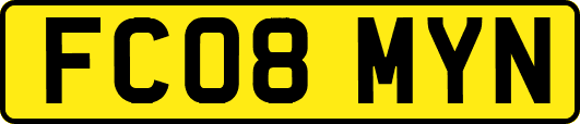 FC08MYN