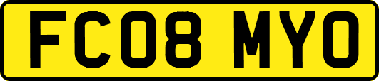 FC08MYO