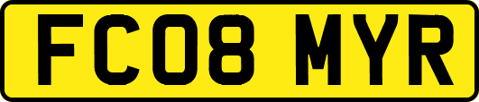 FC08MYR