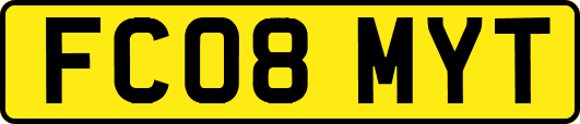 FC08MYT