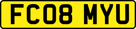 FC08MYU