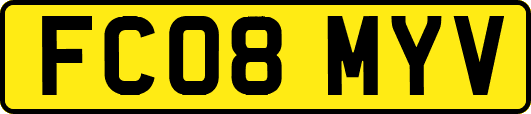 FC08MYV