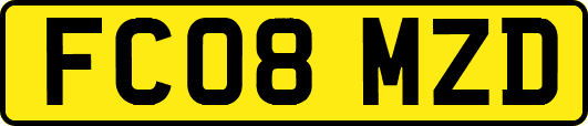 FC08MZD