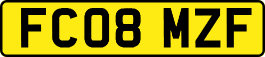 FC08MZF