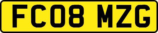 FC08MZG
