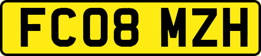 FC08MZH