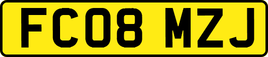 FC08MZJ