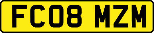 FC08MZM