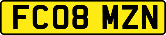 FC08MZN