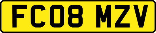 FC08MZV