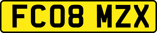 FC08MZX