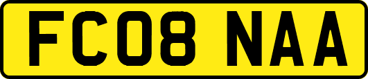FC08NAA