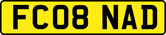 FC08NAD