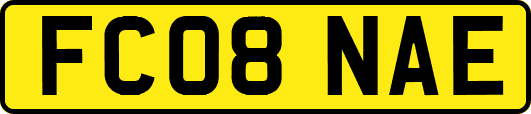 FC08NAE