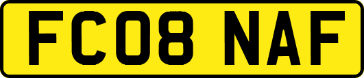 FC08NAF