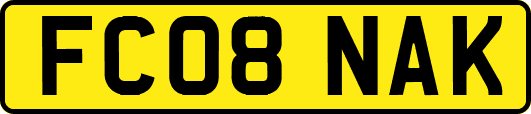 FC08NAK
