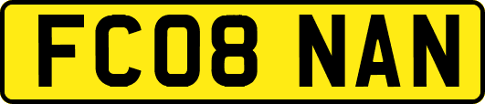 FC08NAN